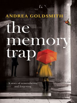 cover image of The Memory Trap